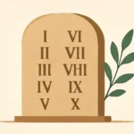 10 mandamentos do novo testamento