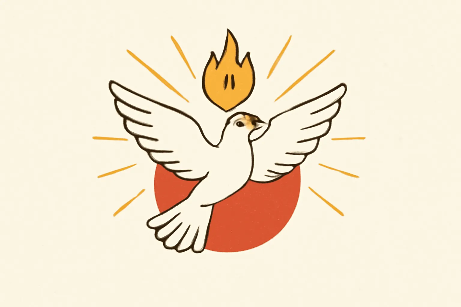 7 caracteristicas do espirito santo