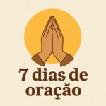 7 dias de oração: guia prático para fortalecer a fé 7 dias de oração