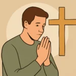 a fé que gera confiança em deus