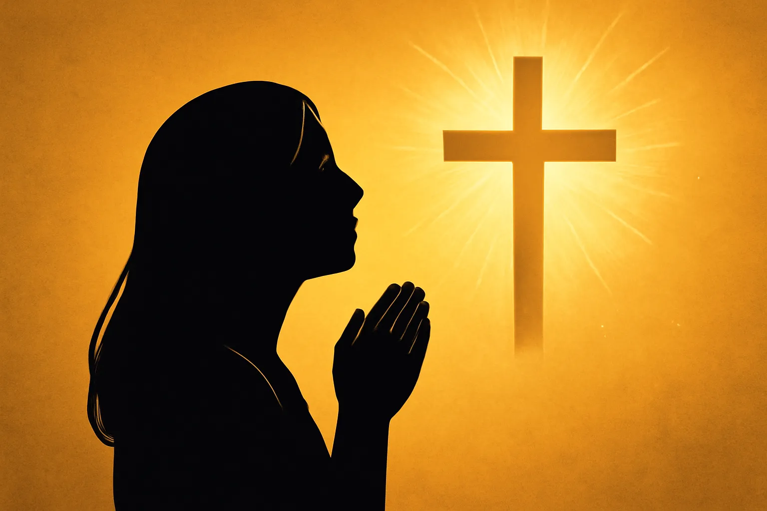 a fé que gera milagres