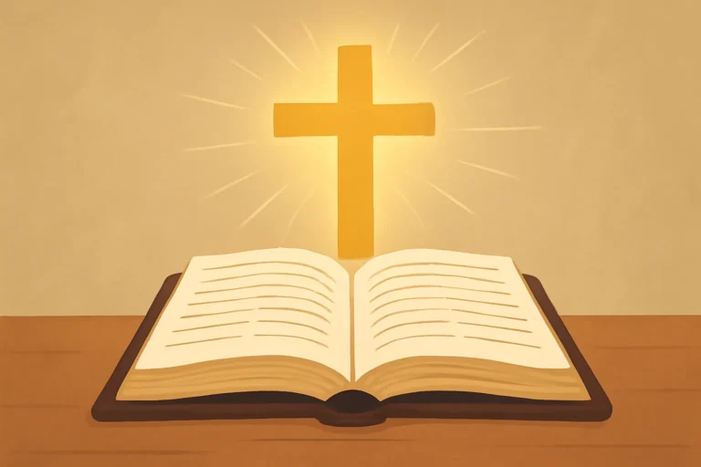 a importância da palavra de deus