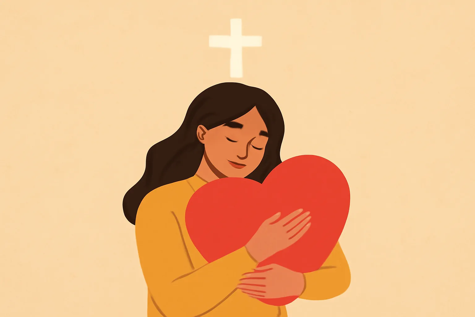 a importância do amor de deus em nossas vidas