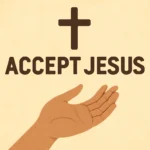 aceita jesus