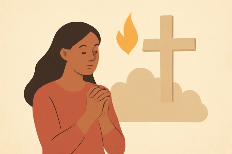 adorar a deus em espírito e em verdade