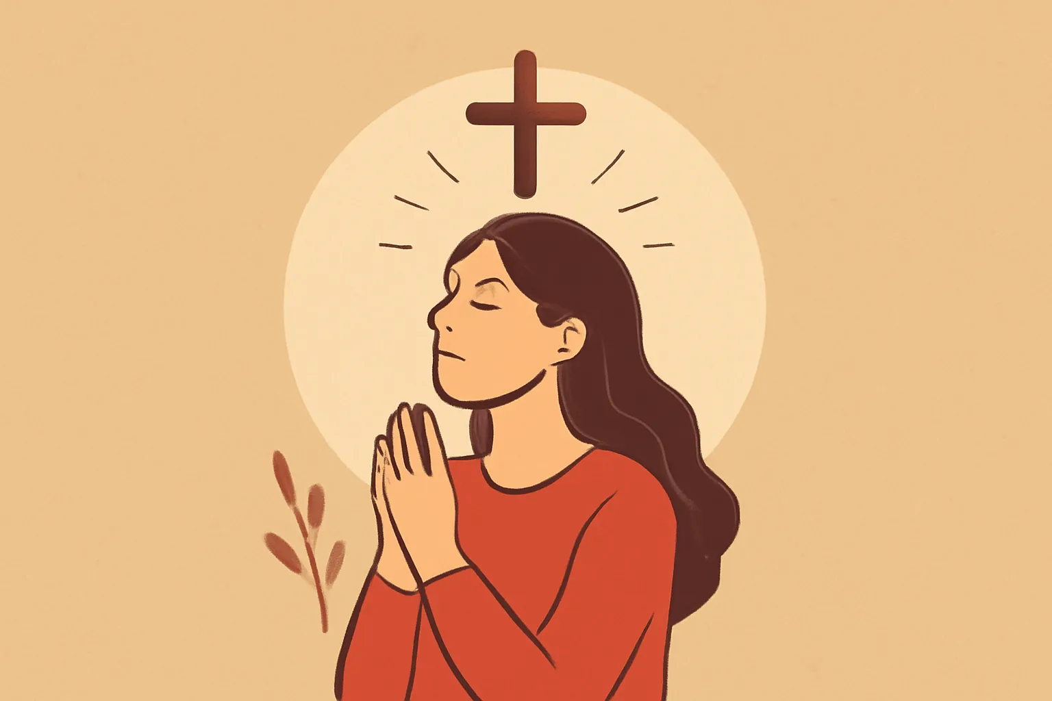 agradeça a deus pela vida