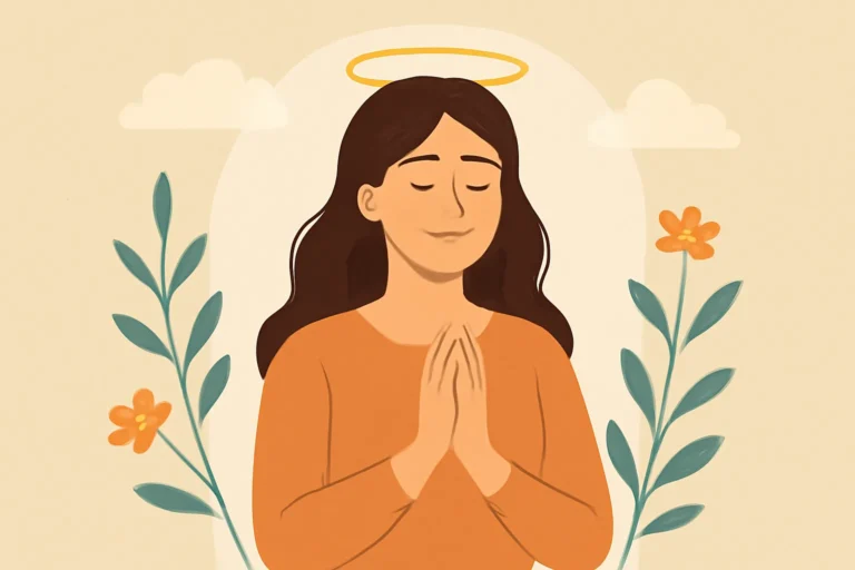 agradecendo a deus por mais um ano de vida