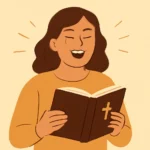 Alegria bíblia: 5 ensinamentos das Escrituras para viver mais feliz alegria bíblia