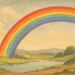 Arco iris na bíblia: significado, referências e mensagens arco iris na bíblia