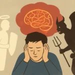 Batalha Espiritual na Mente Versículos: 12 Passagens Bíblicas para Fortalecer a Sua Mente batalha espiritual na mente versículos