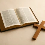 Bíblia deus: Guia completo para entender Deus segundo as Escrituras bíblia deus