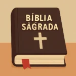 bíblia sagrada resumo
