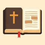 Como Está Dividida a Bíblia: Antigo e Novo Testamento como esta dividida a bíblia