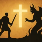 Como Vencer Batalha Espiritual: Guia para Fortalecer a Fé como vencer batalha espiritual
