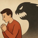 Como vencer o medo na Bíblia: 7 estratégias práticas e versículos para superar o medo com fé como vencer o medo na bíblia