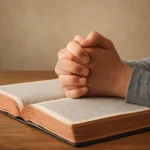 Confiança em Deus na Bíblia: fundamentos, promessas e como viver pela fé confiança em deus na bíblia