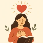 Cura Interior na Bíblia: Guia Prático para Transformar Sua Vida cura interior na bíblia