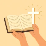 Cura pela palavra de deus: Guia prático para encontrar esperança e transformação pelas Escrituras cura pela palavra de deus