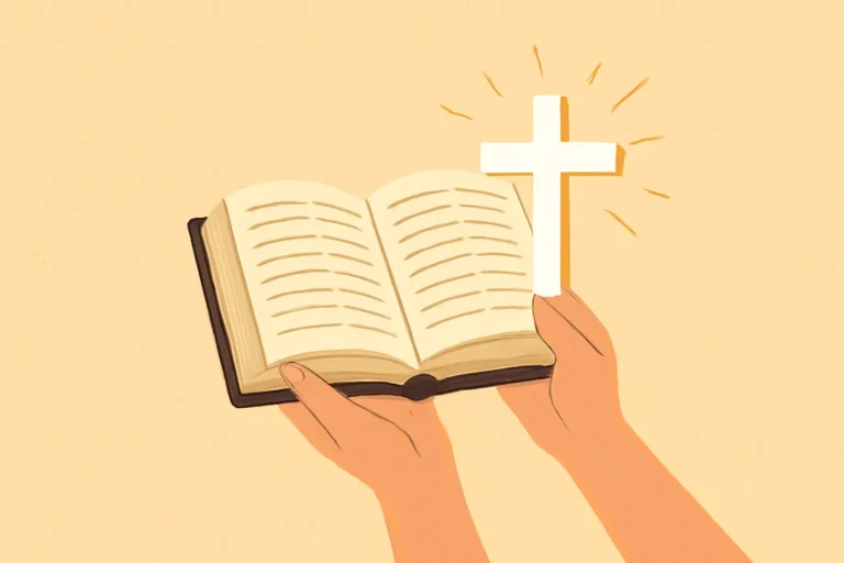 cura pela palavra de deus