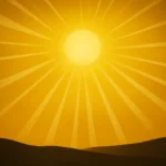 Deus Disse Haja Luz: Significado e Contexto da Criação deus disse haja luz