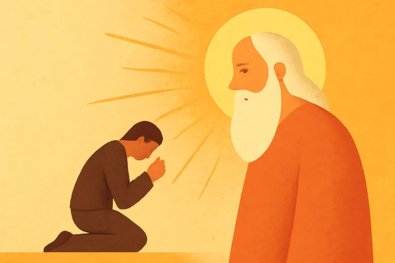 deus é socorro bem presente