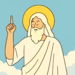 deus existe porque