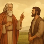 Deus faz promessa a Abraão: significado bíblico, promessas de Deus e lições de fé deus faz promessa a abraão