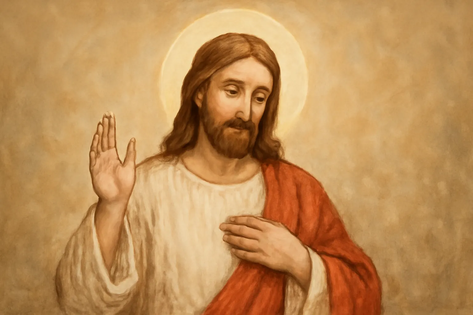 deus misericordioso