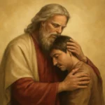 Deus nao desampara os seus: 7 sinais de que Ele está com você deus nao desampara os seus