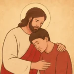 Deus não desiste de você versículo: 7 passagens para fortalecer a fé deus não desiste de você versículo