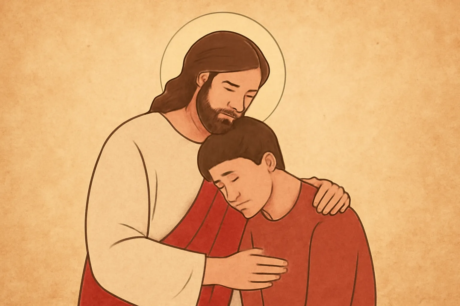 deus não desiste de você versículo
