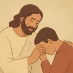 deus nao nos abandona