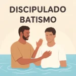 Discipulado Batismo: Guia Completo para Entender, Praticar e Aprofundar a Fé discipulado batismo