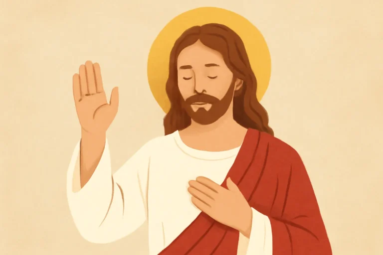 ensinamentos de jesus para vivenciar no dia a dia
