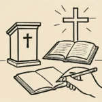 Esboço para Culto de Doutrina Assembleia de Deus: Guia Completo de Preparação esboço para culto de doutrina assembleia de deus