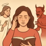 Estudo bíblico sobre batalha espiritual na mente: guia completo para vencer pensamentos e renovar a mente estudo bíblico sobre batalha espiritual na mente