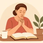 Estudo para Senhoras do Círculo de Oração: Guia Prático estudo para senhoras do círculo de oração
