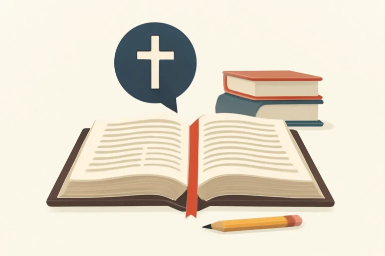 estudos bíblicos temas atuais