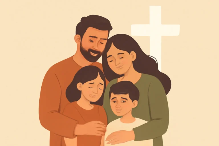 familia deus frases