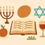 Festas judaicas na Bíblia: guia completo das celebrações bíblicas festas judaicas na bíblia