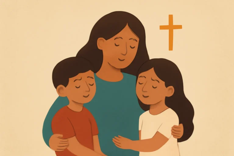 filhos deus