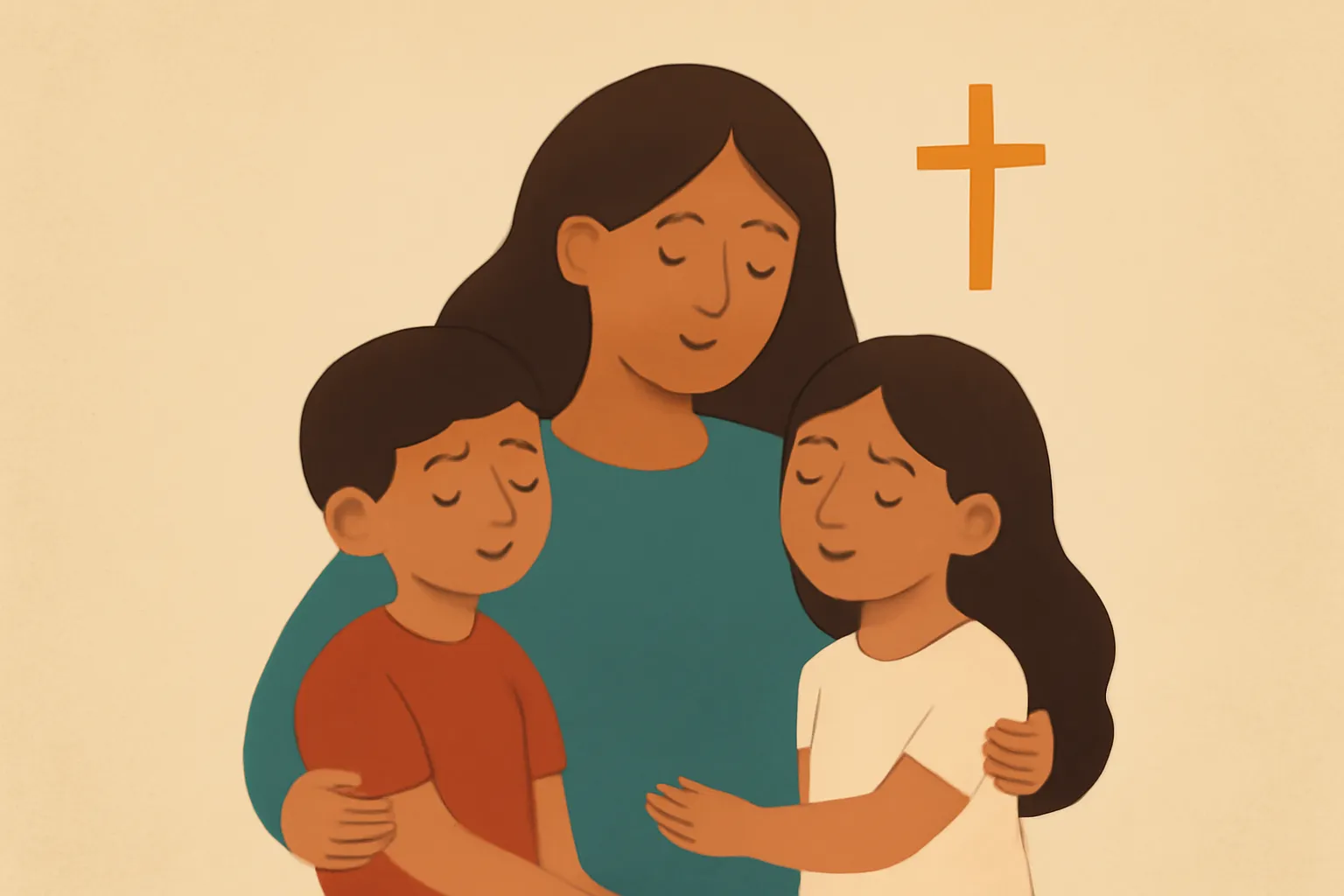 filhos deus