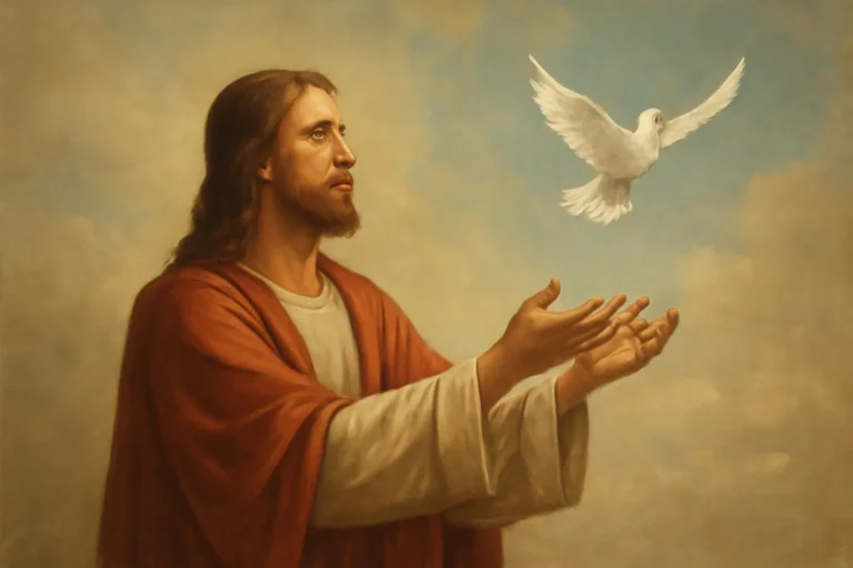 foi para liberdade que cristo nos libertou