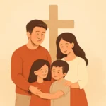 frase sobre familia e deus