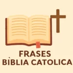 frases bíblia católica