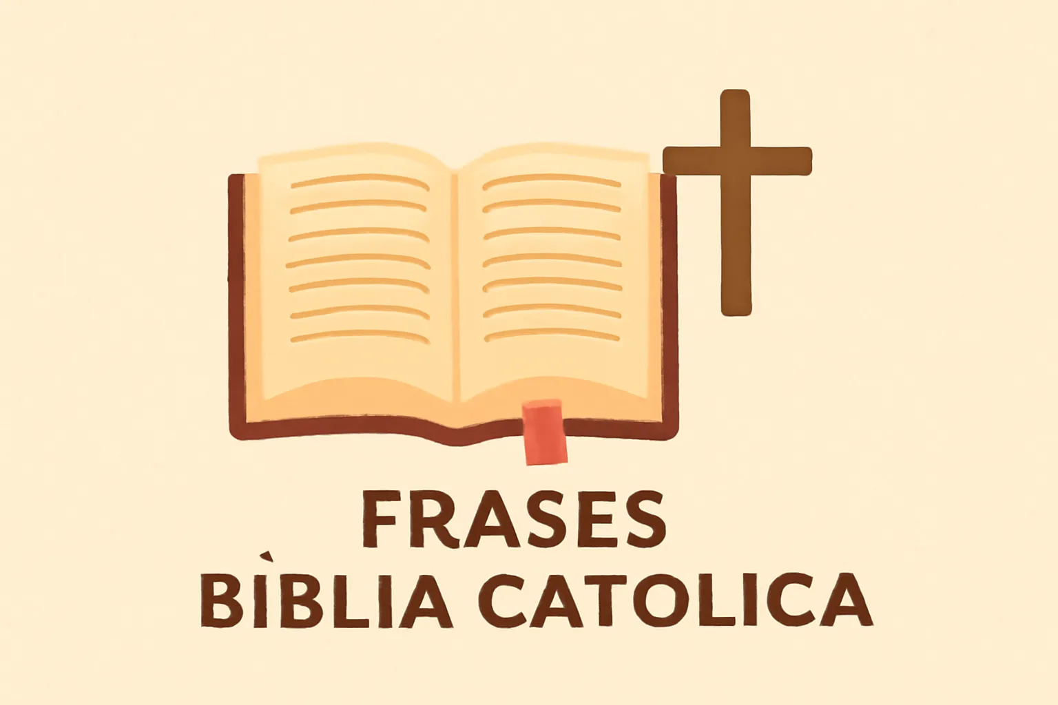 frases bíblia católica