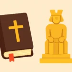 idolatria bíblia