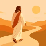 jesus éo caminho versiculos