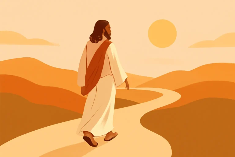 jesus éo caminho versiculos