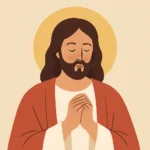 Jesus me ajuda: como a oração pode transformar sua vida e trazer esperança jesus me ajuda